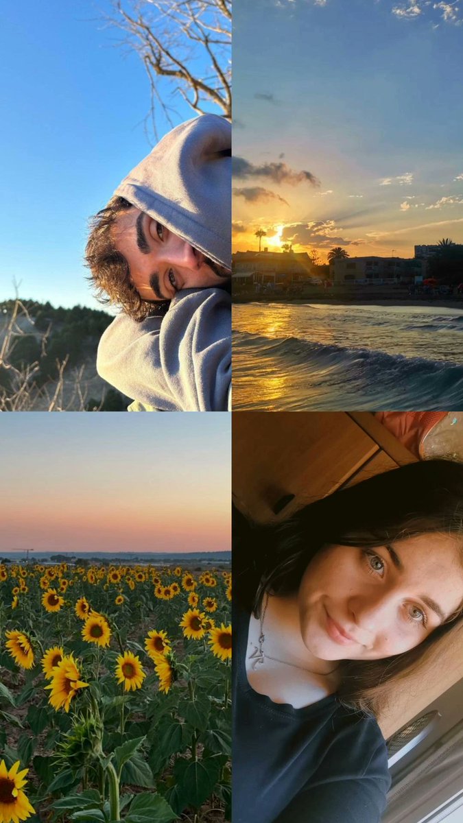 mnelia05's tweet photo. El 6 de diciembre, mi personalidad se basará en : sentir la vibra con palmas y desamores 
🌙🌹🖤🎢🌊🩵 
@Alexmrq2 @HFVioleta #vibra #alez #palmasydesamores #violetahodar https://t.co/cgZOqLNk2m