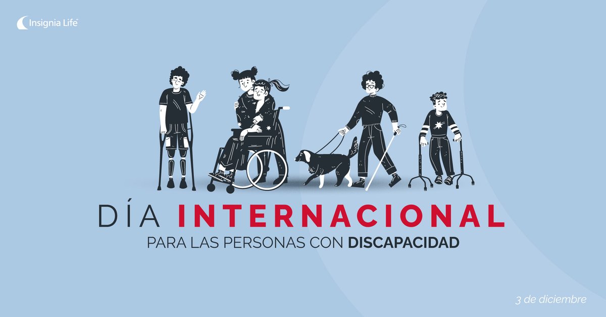 Insignia Life tweet media