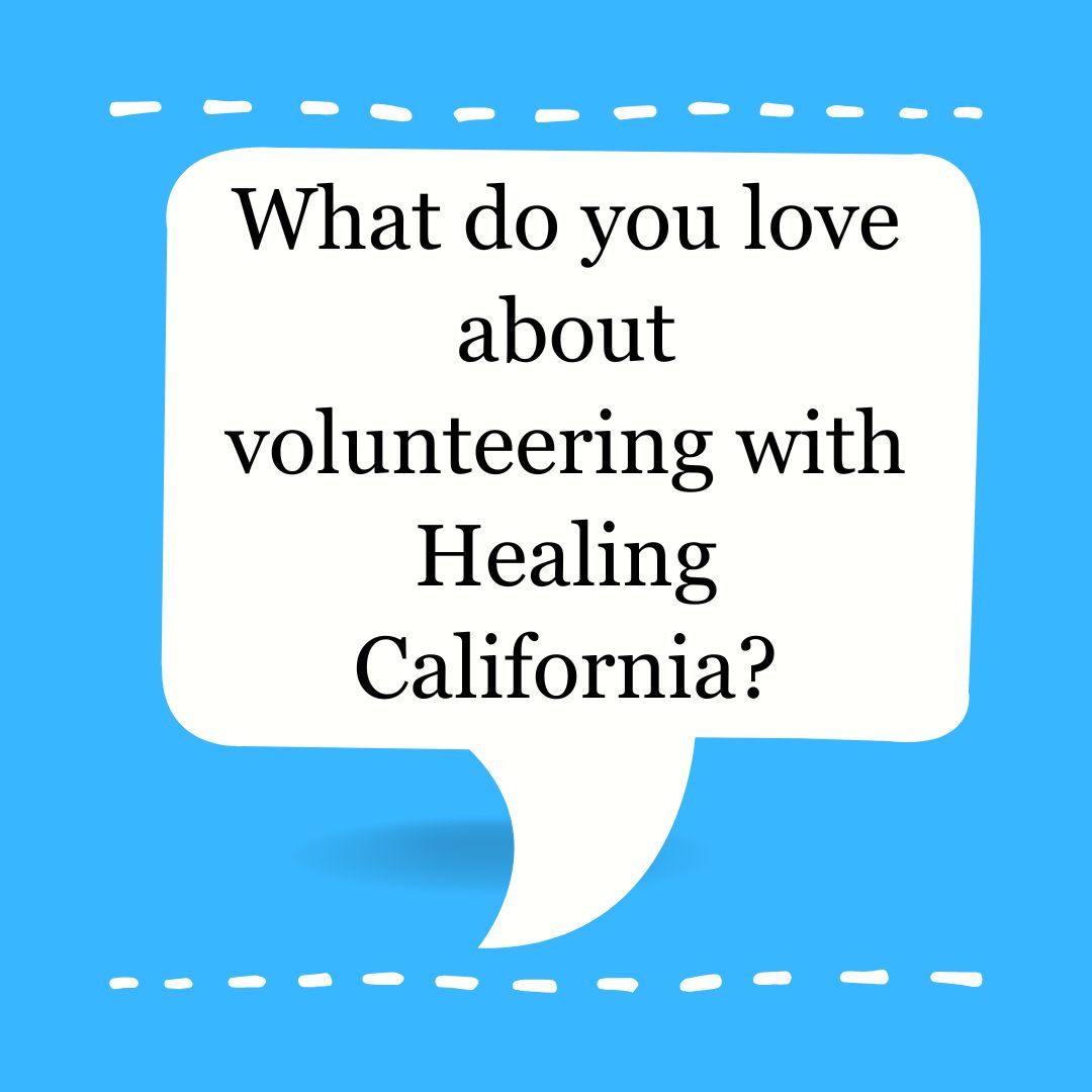 HealCal's tweet photo. Healing California volunteers go above and beyond to bring warmth, compassion and connection to the sometimes overwhelming process of seeing a dentist or an optometrist. 

#creatingcommunity #volunteerappreciation #connection https://t.co/z3WHPoKWje