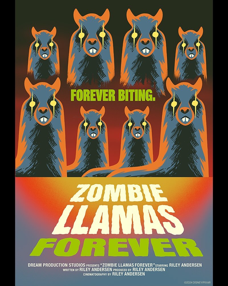 Creatieve posters van Droomproductions