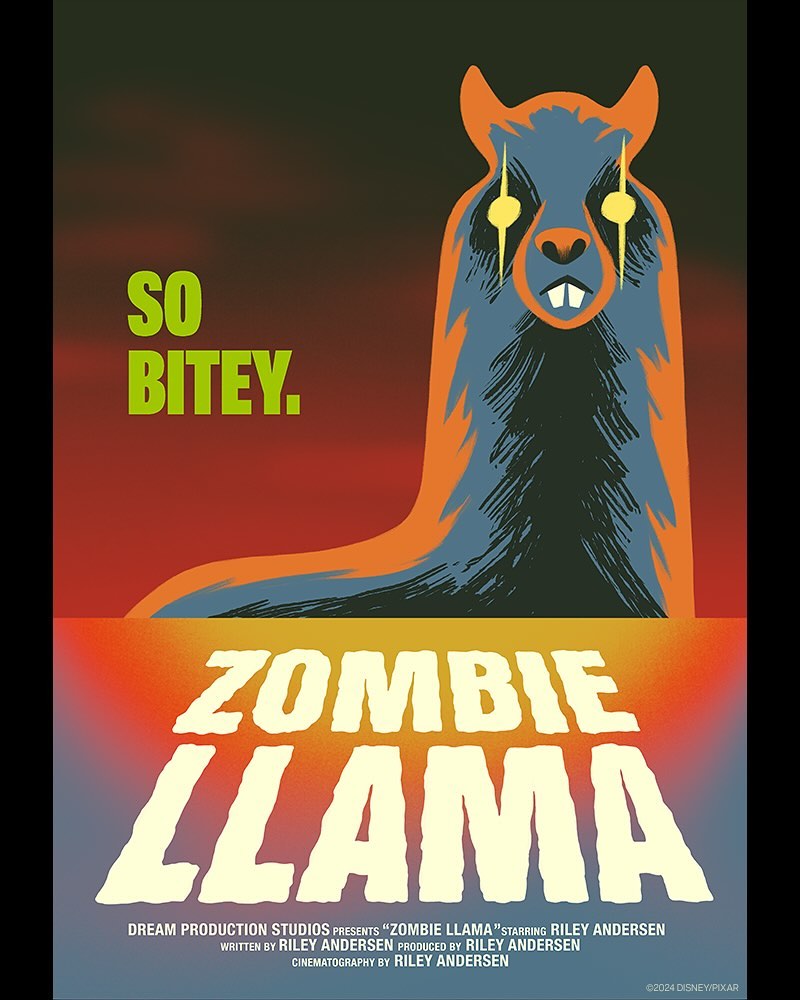 Creatieve posters van Droomproductions