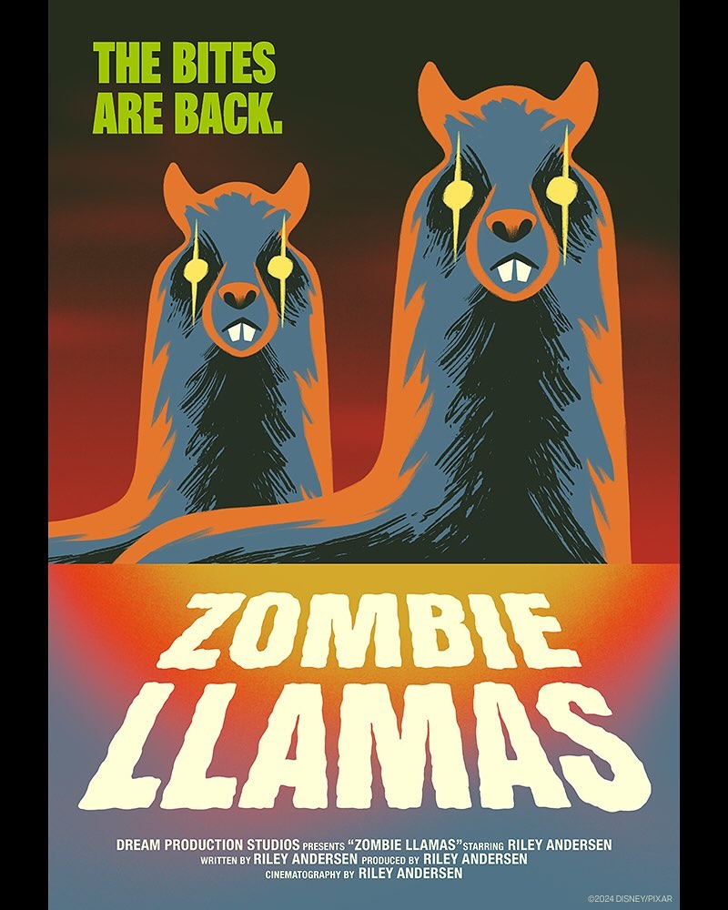 Creatieve posters van Droomproductions