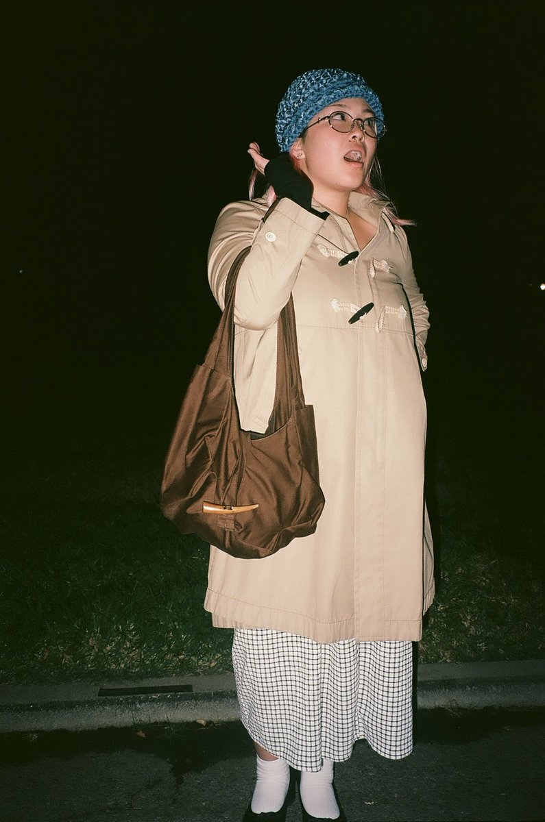 crhisgracia's tweet photo. friend spottings from most recent roll + couple months old roll recently found https://t.co/2cH0jCfN7u