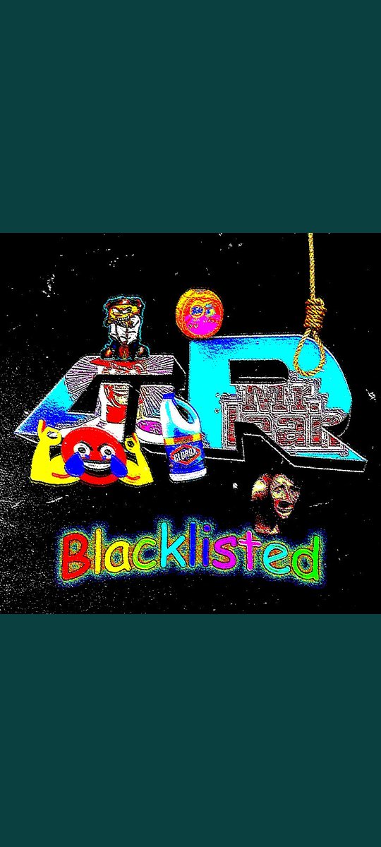 ItsTheUpRiSING's tweet image. #Blacklisted &amp;lt;3
Thanks @Augyspins for the AVI