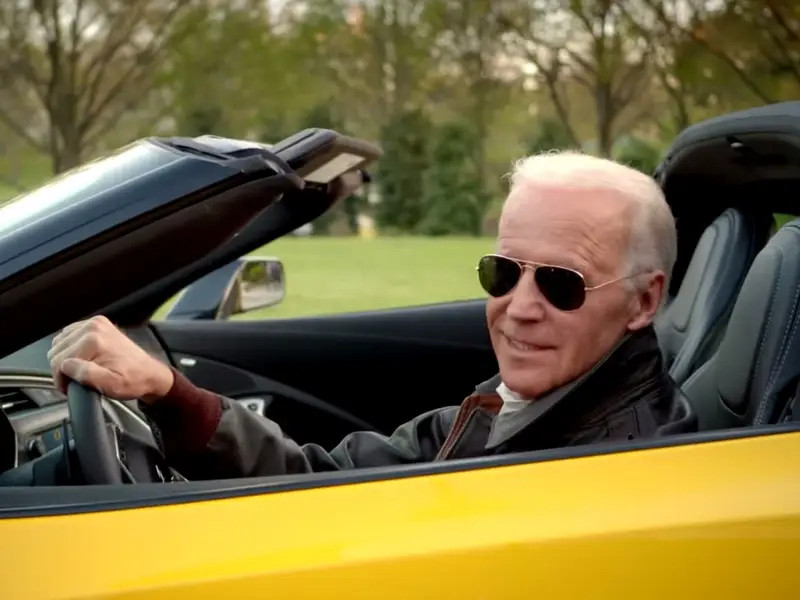 sal96644's tweet photo. @NZZ „The day America decided to ignore Kushner's $2 billion from the Saudis, and put an insurrection-inciting felon back in the WH, is the day I stopped giving a shit about any "moral high ground."
I hope President Biden takes his "presidential immunity" out for a fucking spin.“ https://t.co/ElxcFEEXD3