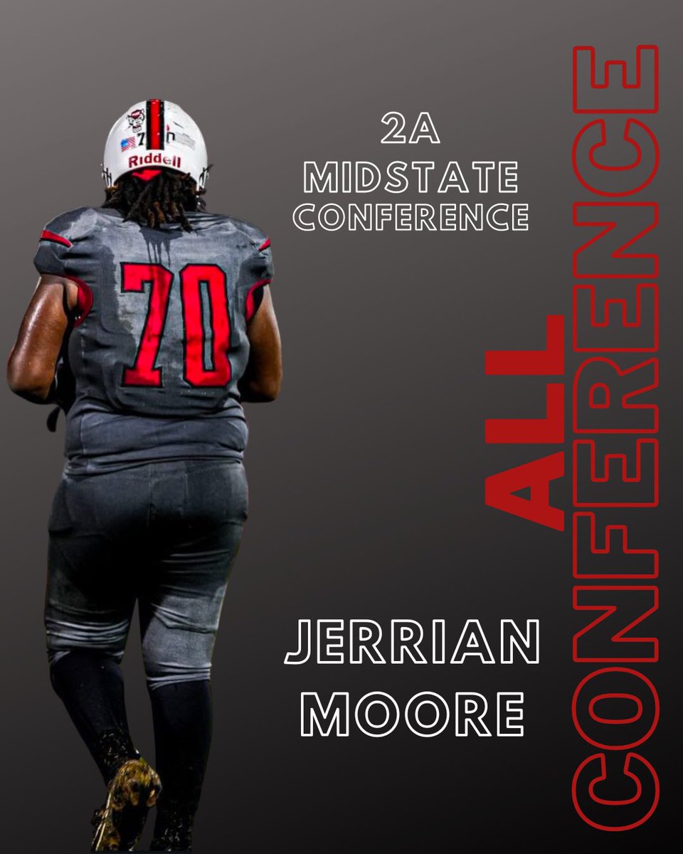 Walkertown Football tweet media