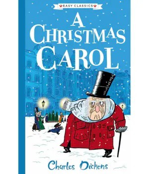 Christmas books for older children

Read more 👉 lttr.ai/AZKab

#christmas #childrensbooks