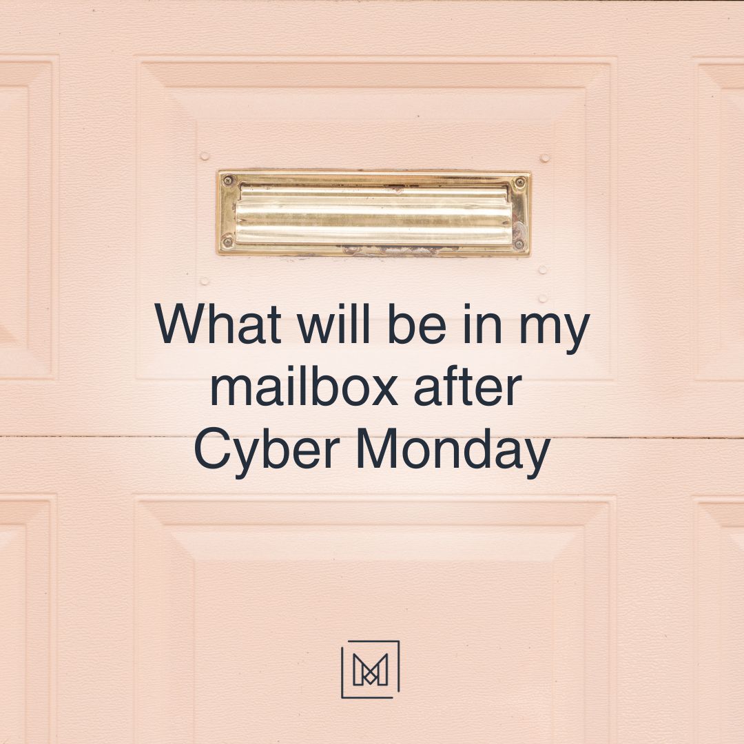 Check out my top picks for Cyber Monday 2024: from skincare to office essentials, go inside my shopping list for the 2024 holiday season. amzn.to/3ZvNGN0 #cybermonday #shopping #giftlist #giftideas