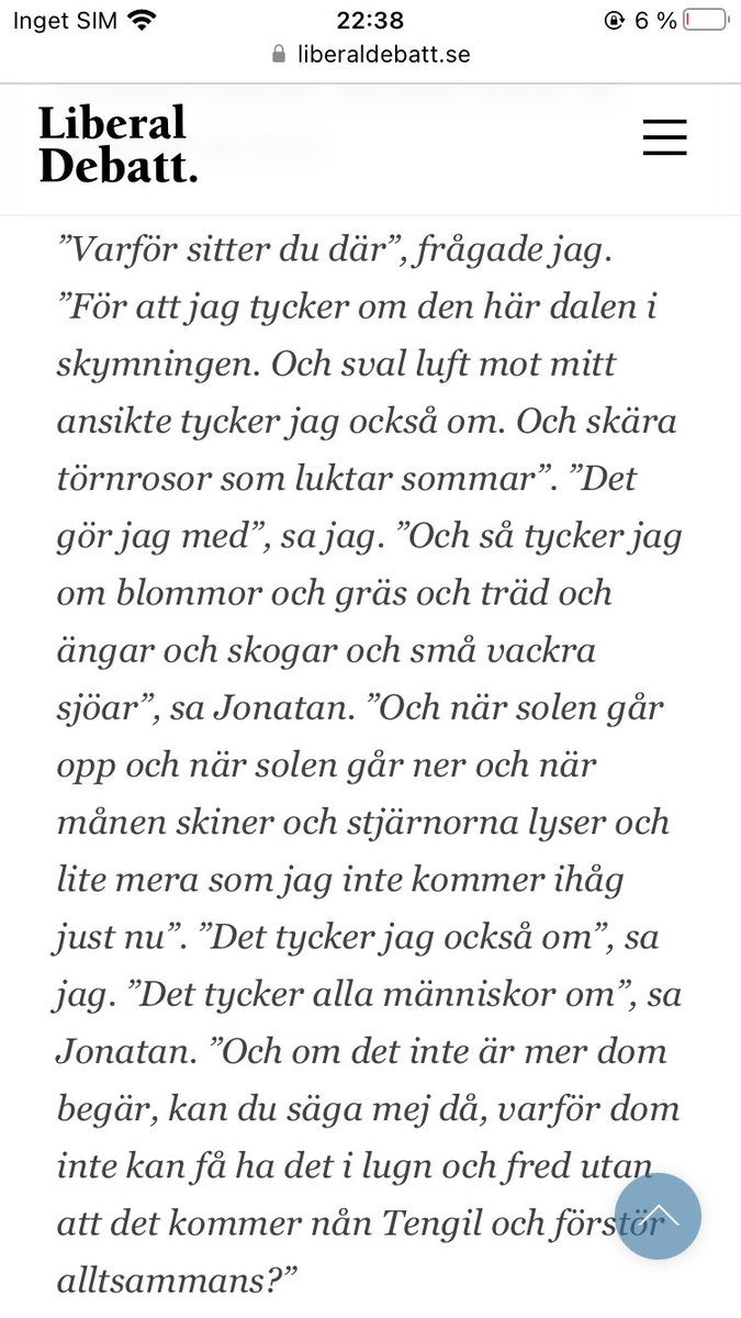 Eva Forslund tweet media