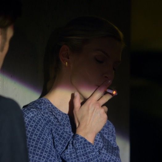 TheCinesthetic's tweet photo. Kimberly "Kim" Wexler in Better Call Saul https://t.co/rotfx9BwrO