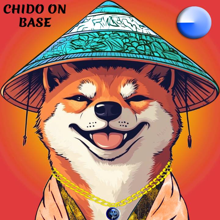 chidoonbaseCTO's tweet image. 🇨🇳 Mission to China! 🇨🇳

Our community has often joked that it would like to go to China and hand out Chido QR codes that link back to our socials. We have decided to put a plan in place to enable that to happen!

Hodl to Great Wall

We have decided to lock up 0.25% of supply…