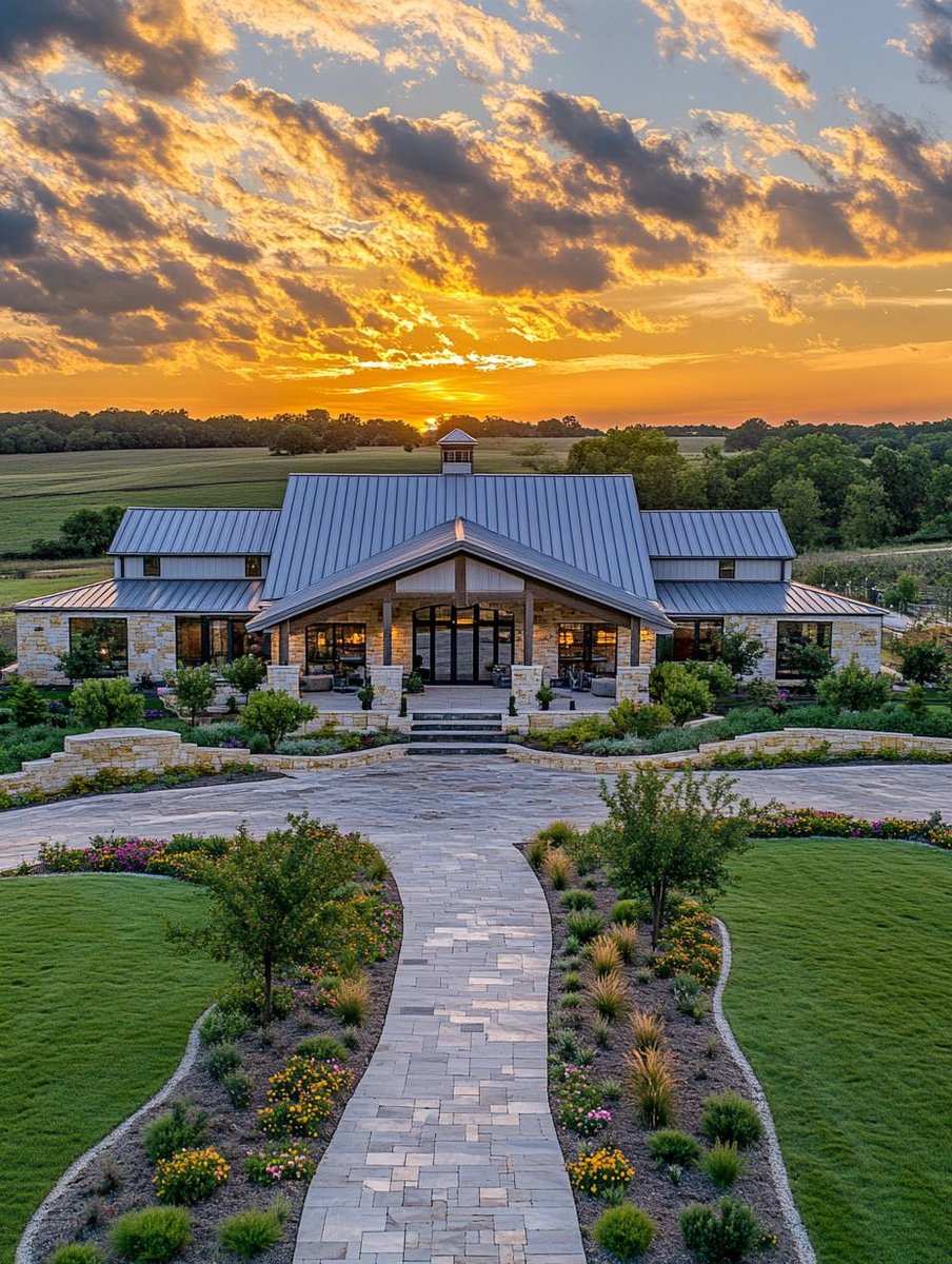 Barndominium & Farmhouses (@barndominium_us) on Twitter photo 