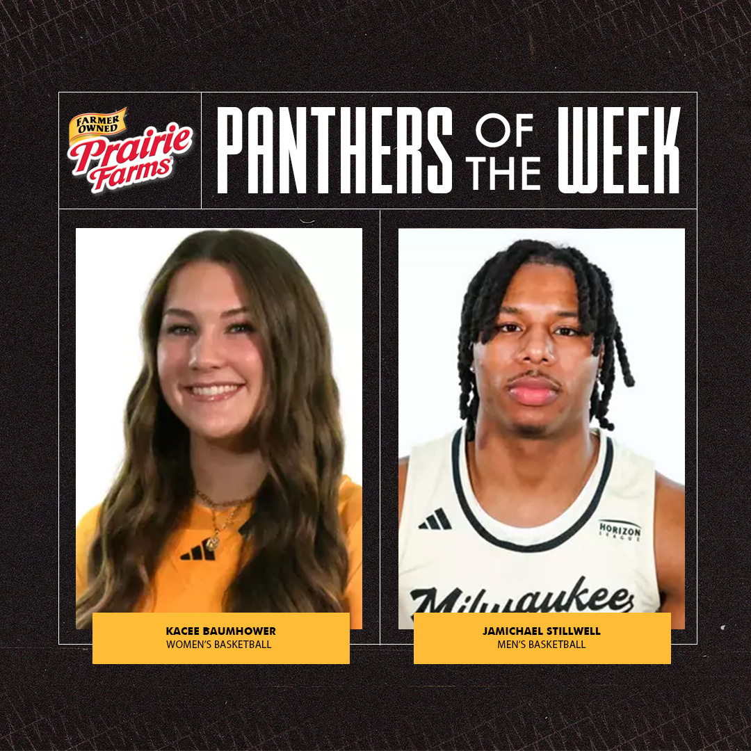 Milwaukee Panthers tweet media