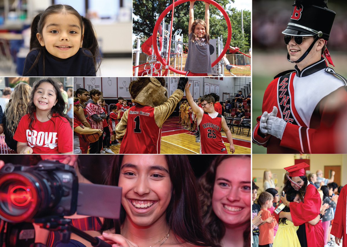 Barrington 220 tweet media