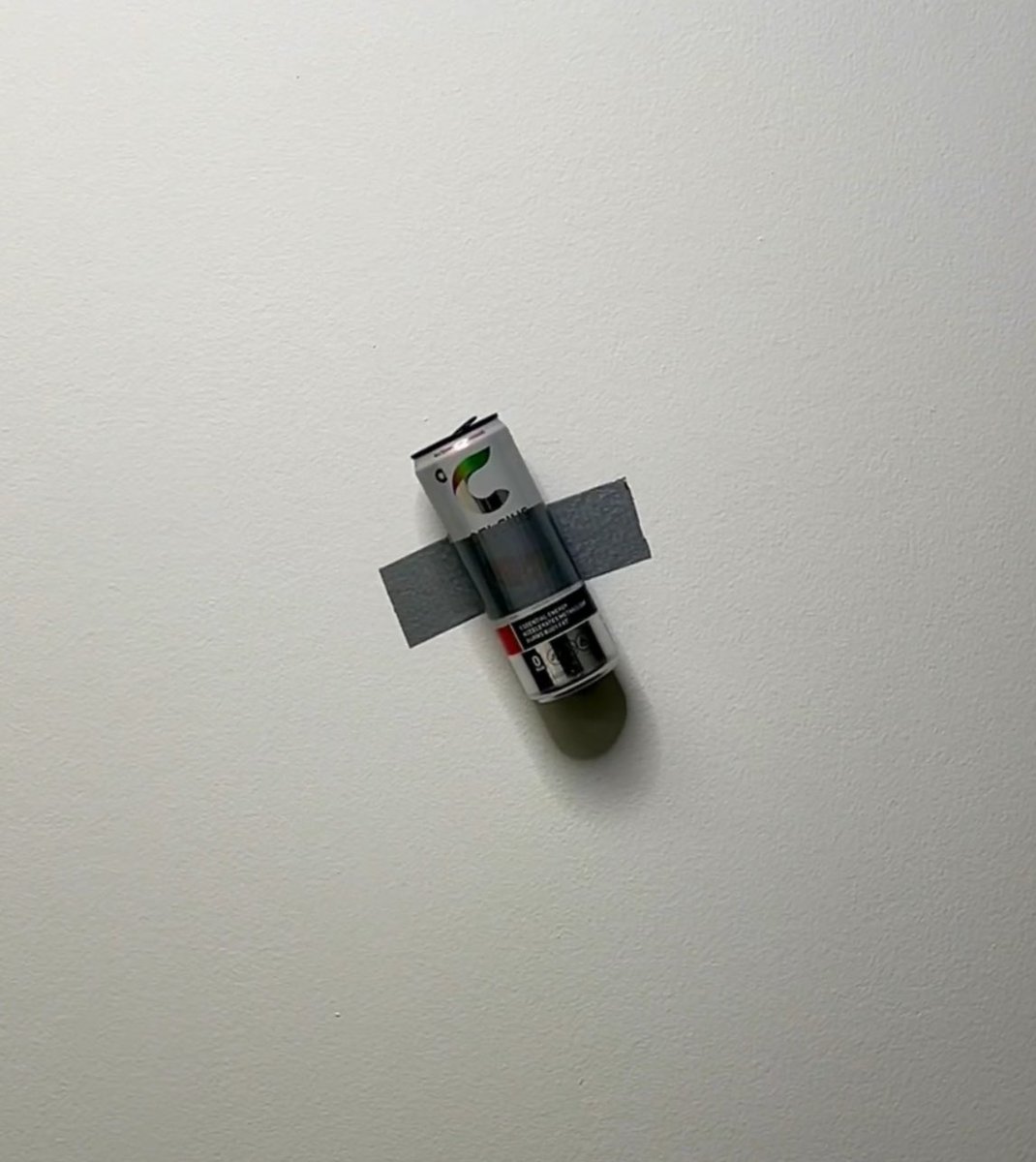 CelsiusOfficial's tweet image. Art.