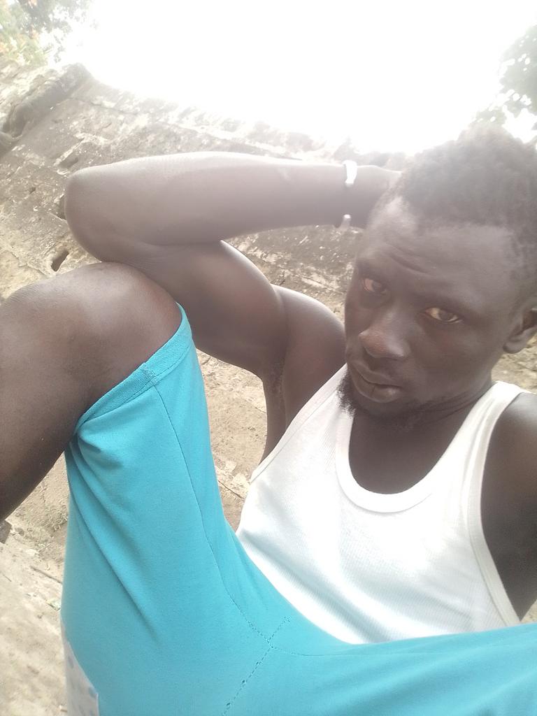 Njie njie (@nnjie55302) on Twitter photo 