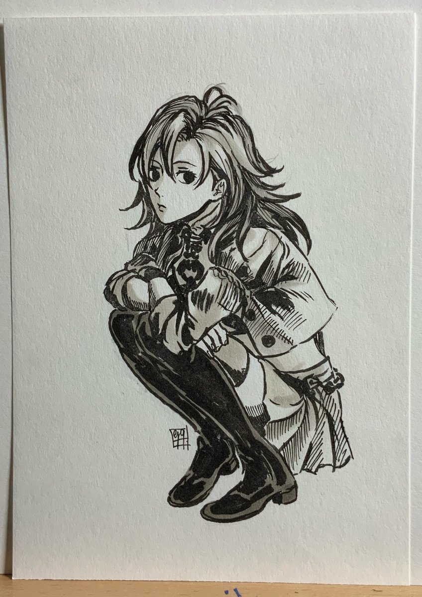 coucou_art's tweet image. Hapi #fe3h #hapi