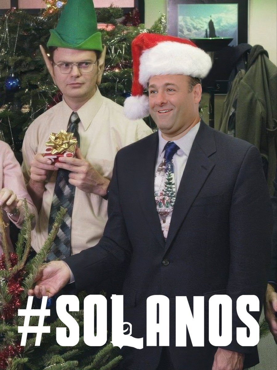 Tony Solano tweet media