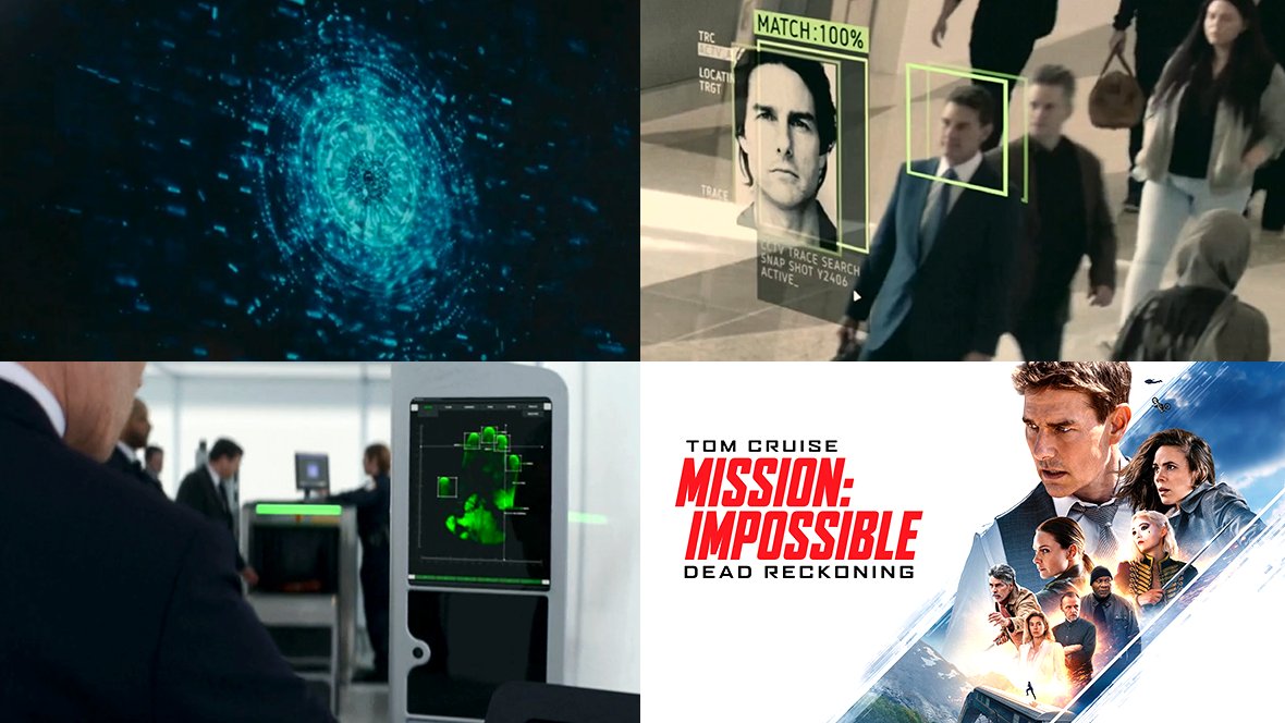 HudsandGuis's tweet photo. New article: Mission: Impossible - Dead Reckoning
https://t.co/EvDbkEdvRF
#MissionImpossible8 #fui #huds #guis #hudsandguis #ai #filmui https://t.co/ISsMxudtOj