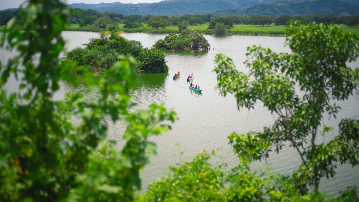 Conoce los productos y servicios de Luruaco! 🌅

Tours, artesanías y gastronomía en un solo lugar, encuéntralos en tesorosdelatlantico.com en la pestaña, vitrinas. ⭐️