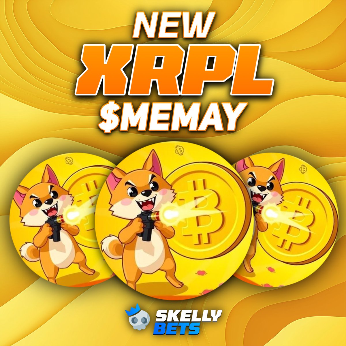 We are up and running on skellybet come buy some coins and have fun trying to win some coins visit <a href="/SkellyVerse/">Skellybets</a> twitter for more info