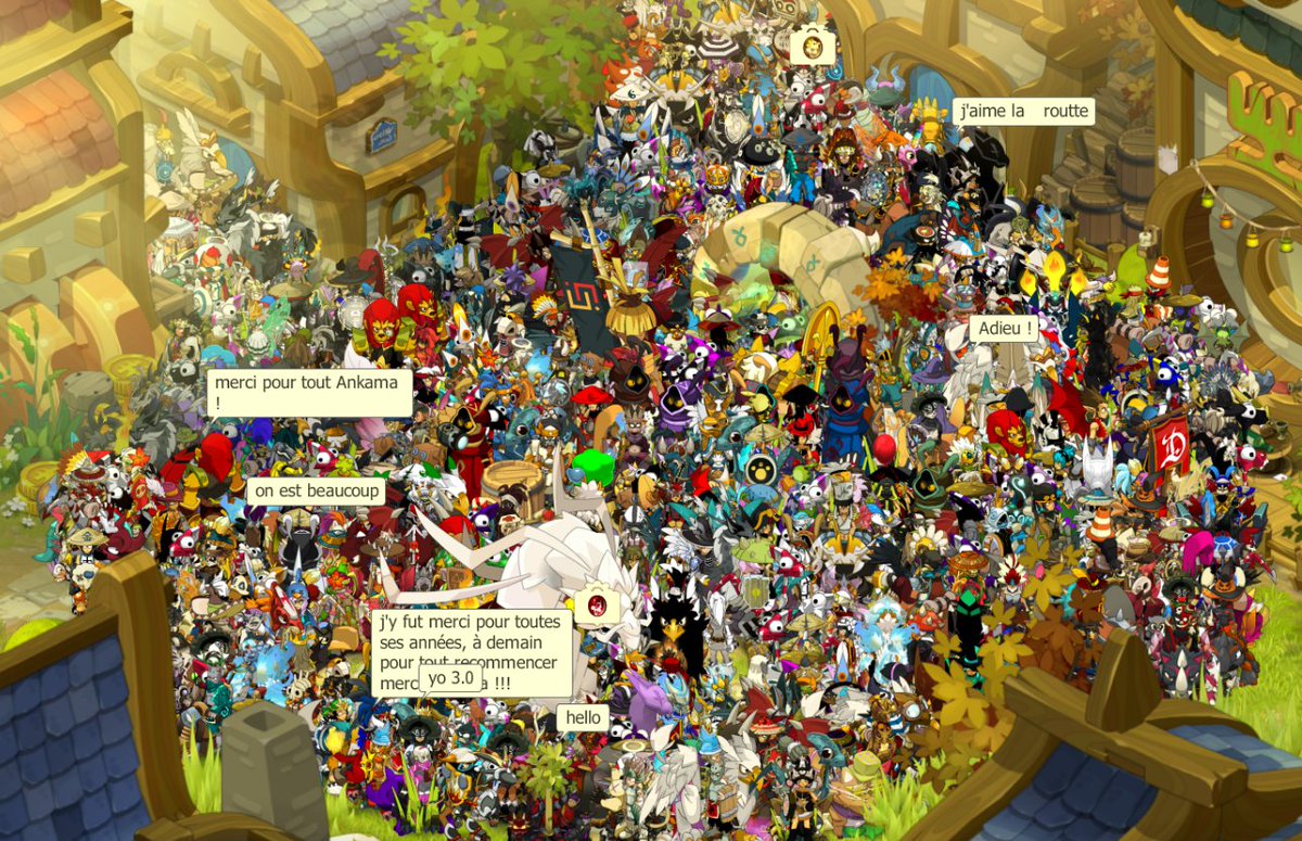 ES_DOFUS's tweet photo. #Imagiro 🥳 https://t.co/jhpAf64Jo8