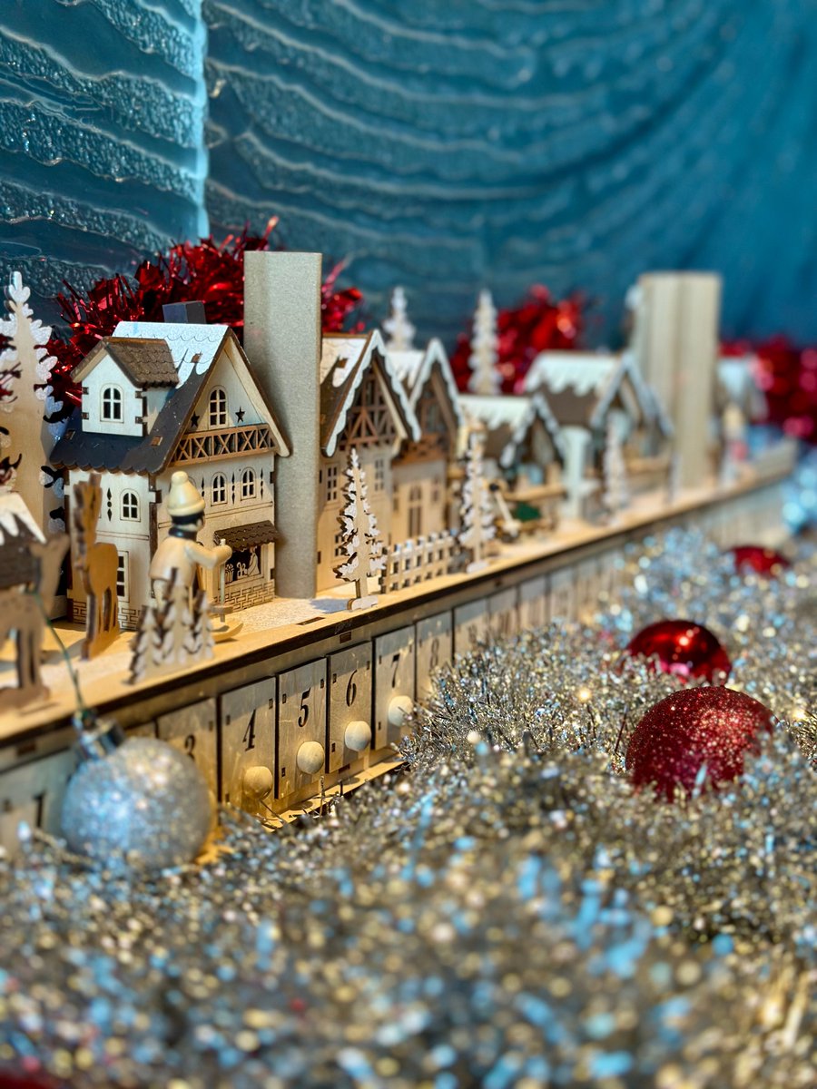 blackrockresort's tweet photo. This December, enjoy holiday magic at Black Rock with our Advent Calendar! For 24 days, a randomly chosen guest can win prizes like spa gift bags, resort credits, and even a free stay. It's our way of saying thanks for celebrating the season with us. Will you be a lucky winner? https://t.co/hl2WgNE5JV