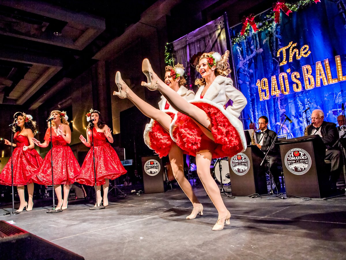 Fun Things to Do in Denver, December 3 to December 9
5280.com/things-to-do-i… via 5280 Magazine #5280 #denver #colorado #today