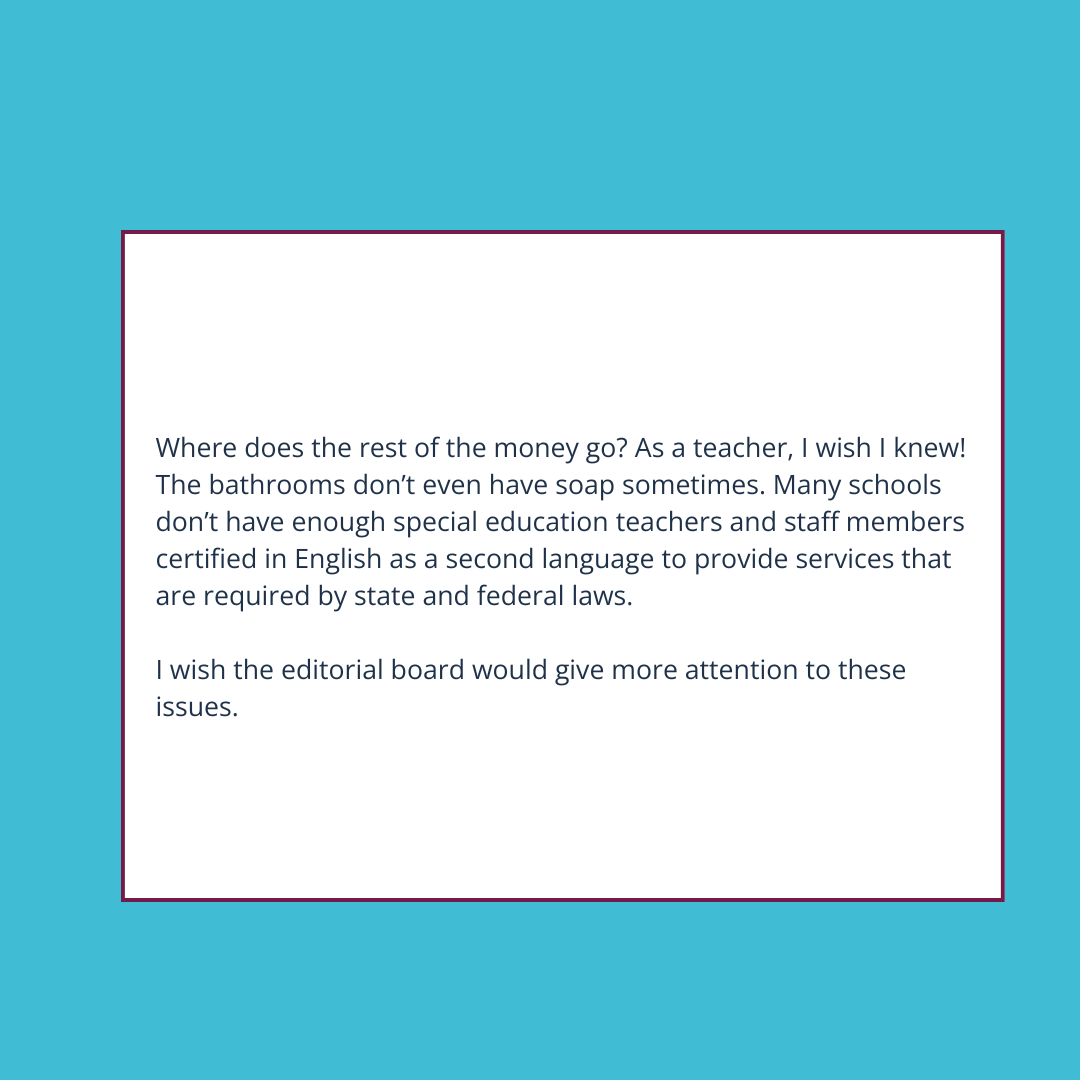 Chicago Teachers Union tweet media