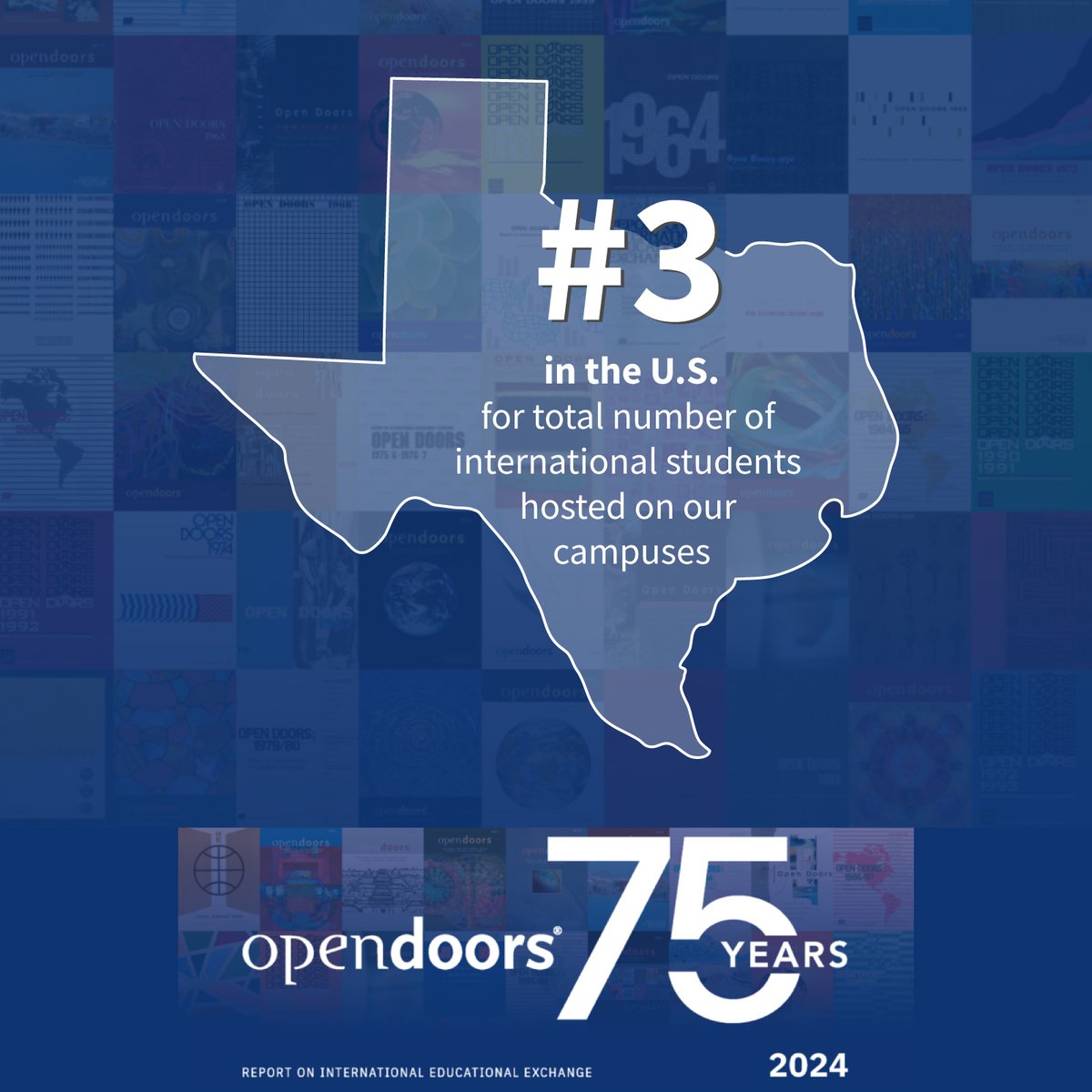 Texas International Education Consortium (TIEC) tweet media