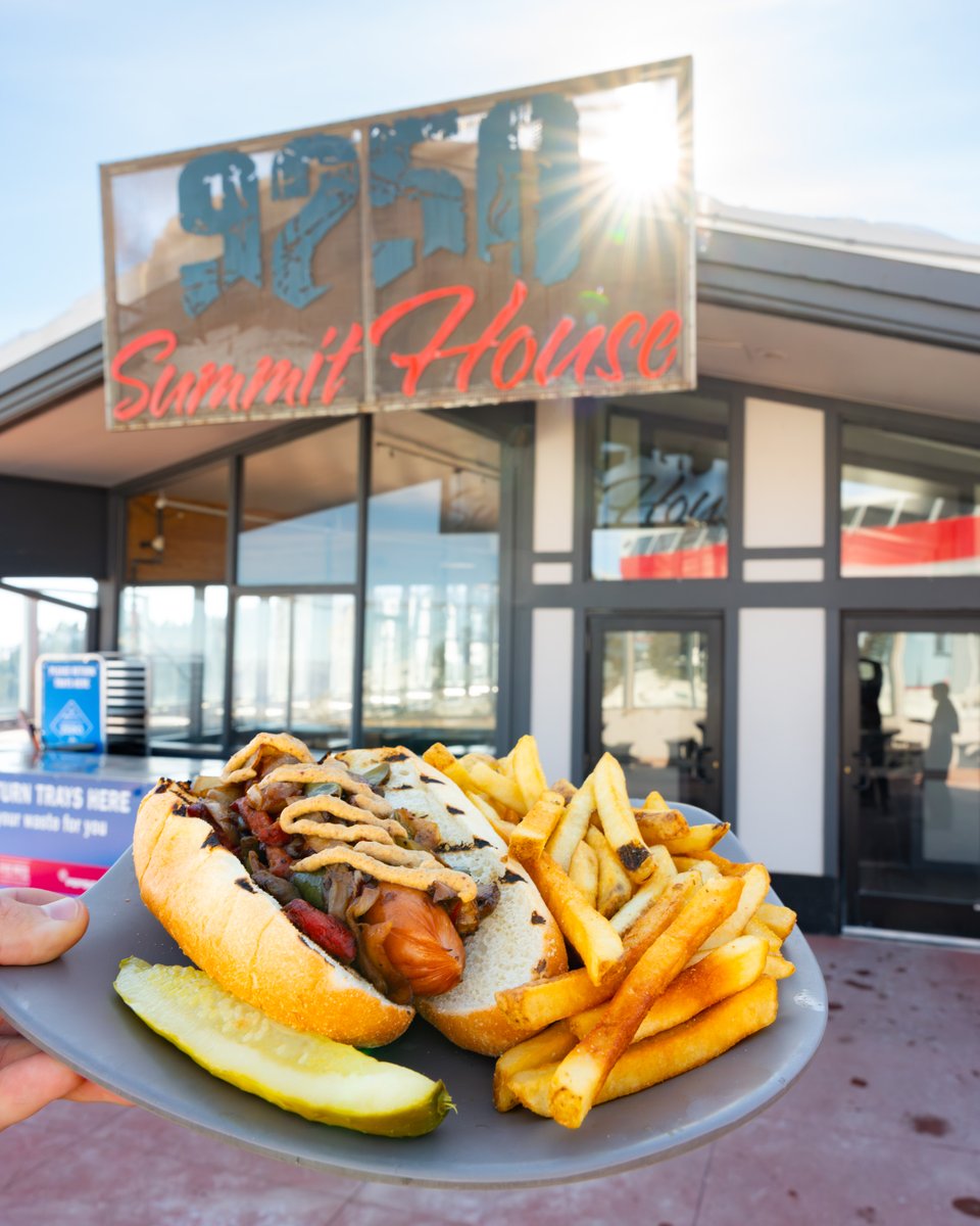 Park City Mountain tweet media