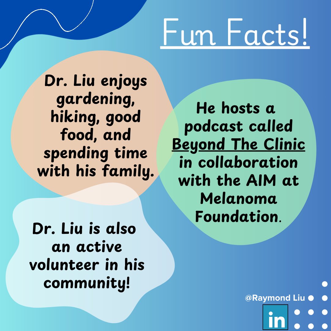 Dr. Raymond Liu’s prolific contributions to public health research includes mentorship of physician trainees’ scholarly projects, benefitting both Kaiser Permanente members &amp; the wider community. Learn more about his background: bit.ly/rayliu