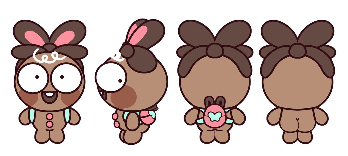 BriAtCookiebox's tweet image. ⋅ʚ BRI REFERENCE SHEET ɞ⋅
🍪 ART: #brillust | 🔞#briatcoochiebox
🍪 MEMES: #brilarious
🍪 GENERAL/CLIPS: #briatcookiebox
🍪 LIVE: #bricast
🍪 FANNAME: Bridiots
More refs/pics: drive.google.com/drive/folders/…
youtube.com/@BriAtCookiebox
discord.gg/briatcookiebox
marshmallow-qa.com/briatcookiebox