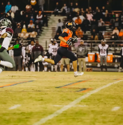 Big River Rivalry All-Star Football Game tweet media