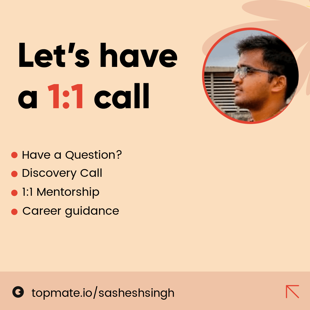 Sashesh Singh tweet media