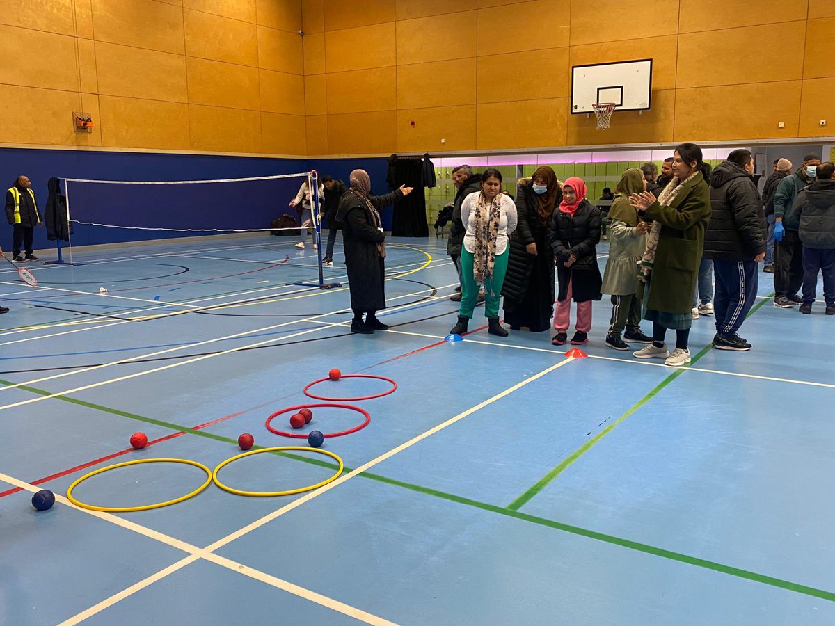 Vallance Community Trust tweet media