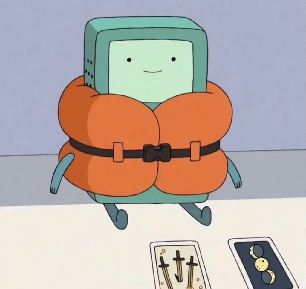 poorly drawn adventure time (@poorlydrawnat) on Twitter photo 