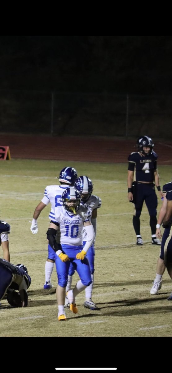 So proud of this team and everything we accomplished this year! Please take the time to check out my 2024-2025 Szn Highlights! 
<a href="/coachjgoodloe/">Coach Goodloe 🏴‍☠️</a> 
<a href="/Coach_Jabbar/">jabbar harris</a> 
<a href="/AZSPORTSNETWORK/">azsportsnetwork</a> 
<a href="/CoachPerrone/">Coach Perrone (My Recruits)</a> 
<a href="/gridironarizona/">Gridiron Arizona</a> 
<a href="/SOAZFootball/">Southern Arizona Football</a> 
<a href="/PHHS_Panthers/">Paradise Honors High School Football</a> 

hudl.com/video/3/162766…