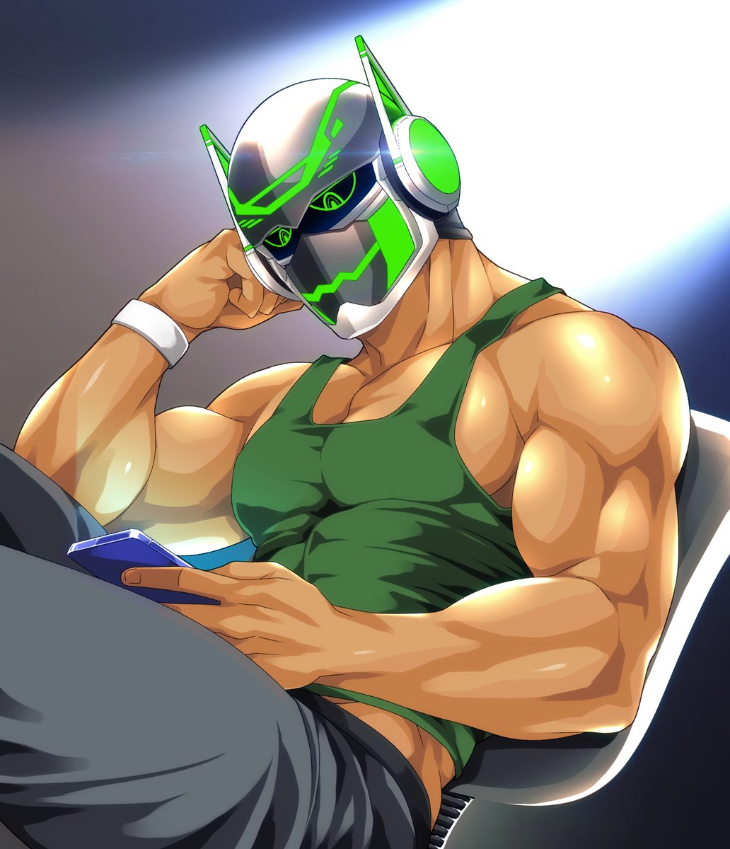 村上タロス tweet media