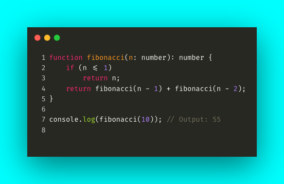 Gettingthe29441's tweet photo. Exploring advanced algorithms in TypeScript to optimize performance and solve complex problems efficiently. 💻✨ https://t.co/LsOLxRlVBq