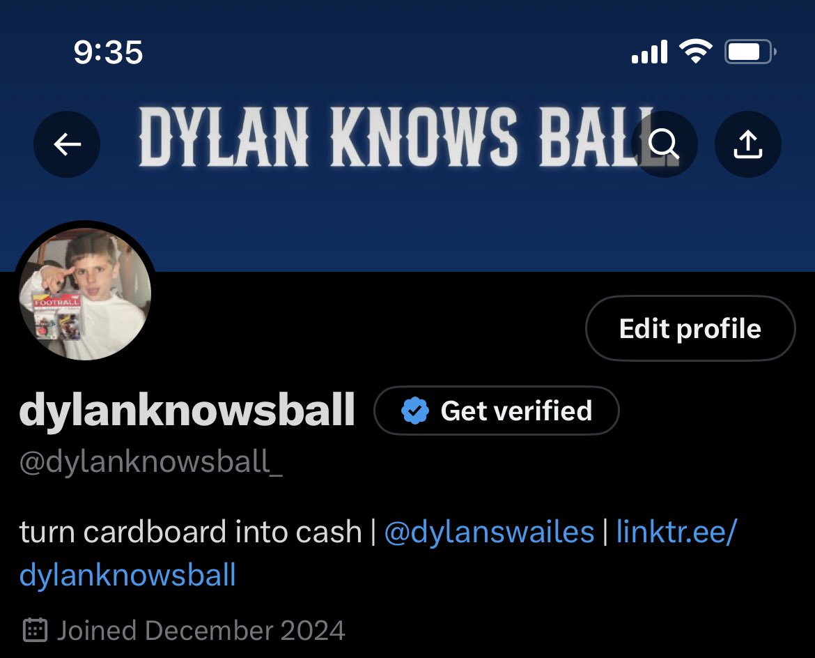 Dylan Swailes tweet media