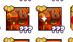 I got 2 huge autumn chest mimics, but I doubt I'll be able to get the last 3 for the titanic...