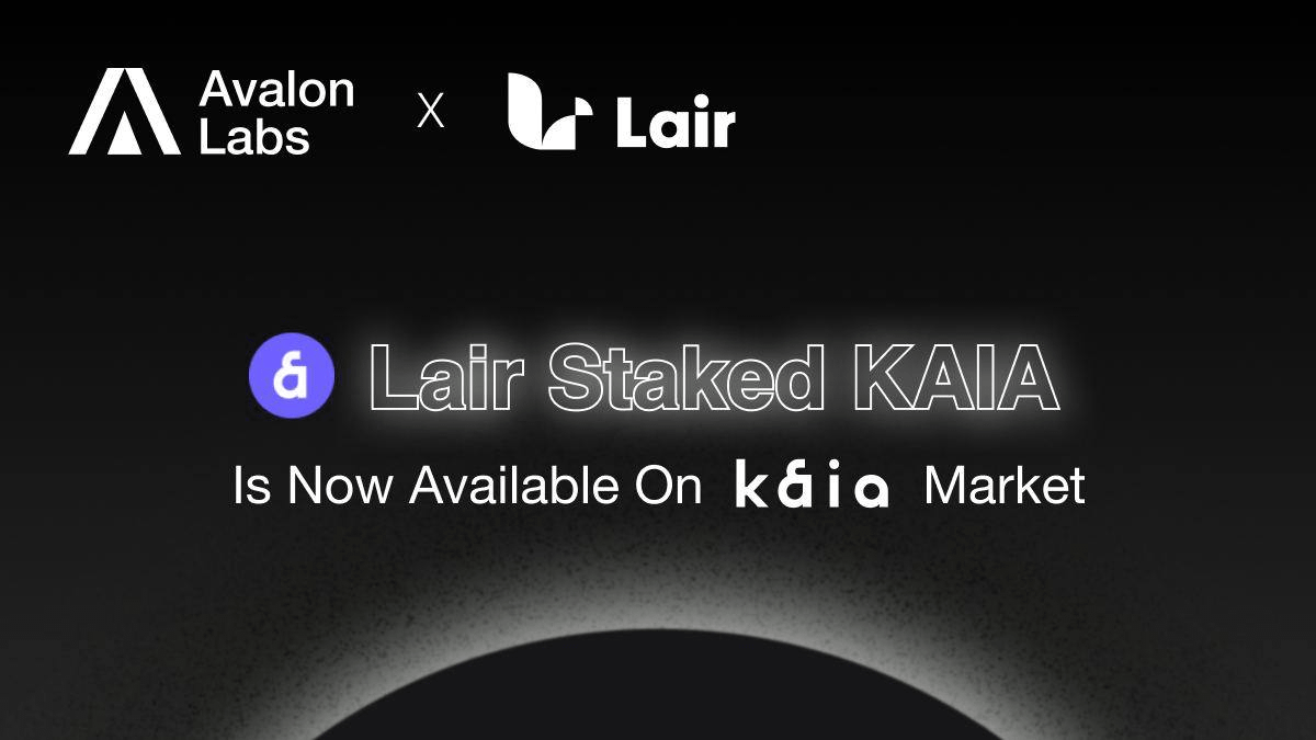 Avalon Labs tweet media