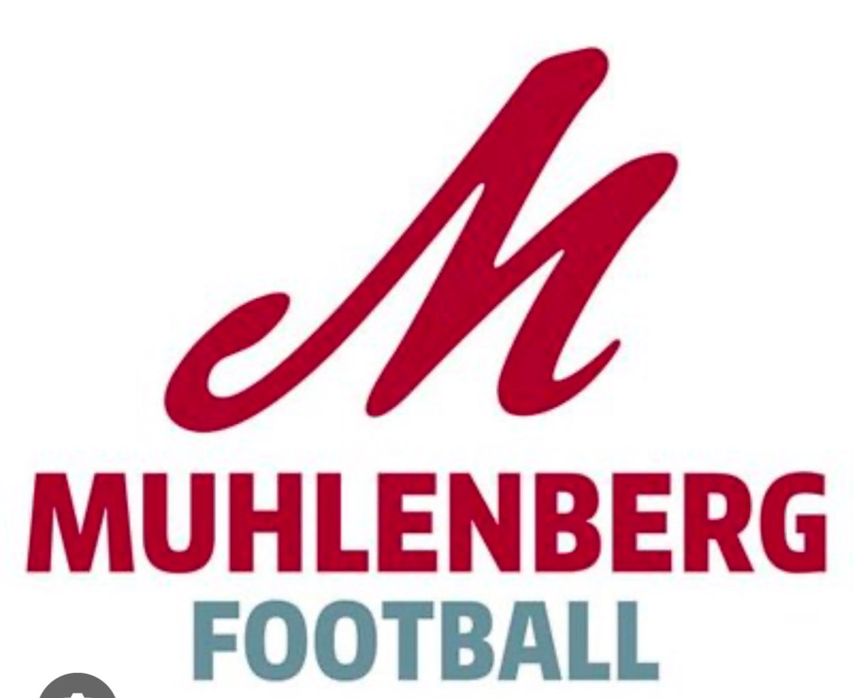 Danny Gies (@danny_gies) on Twitter photo Blessed to have received an official offer from Muhelnberg College!! <a href="/DigInMules/">Muhlenberg Football</a> <a href="/Coach_Frantz/">Greg Frantz</a> <a href="/CBSouthFootball/">CB South Football</a> <a href="/tom_hetrick/">Tom Hetrick</a> <a href="/ArtisticMayhem1/">Michael Pietrangelo</a> <a href="/SOLsports/">SOLsports</a> <a href="/EPAFootball/">EasternPAFootball</a> Blessed to have received an official offer from Muhelnberg College!! <a href="/DigInMules/">Muhlenberg Football</a> <a href="/Coach_Frantz/">Greg Frantz</a> <a href="/CBSouthFootball/">CB South Football</a> <a href="/tom_hetrick/">Tom Hetrick</a> <a href="/ArtisticMayhem1/">Michael Pietrangelo</a> <a href="/SOLsports/">SOLsports</a> <a href="/EPAFootball/">EasternPAFootball</a>