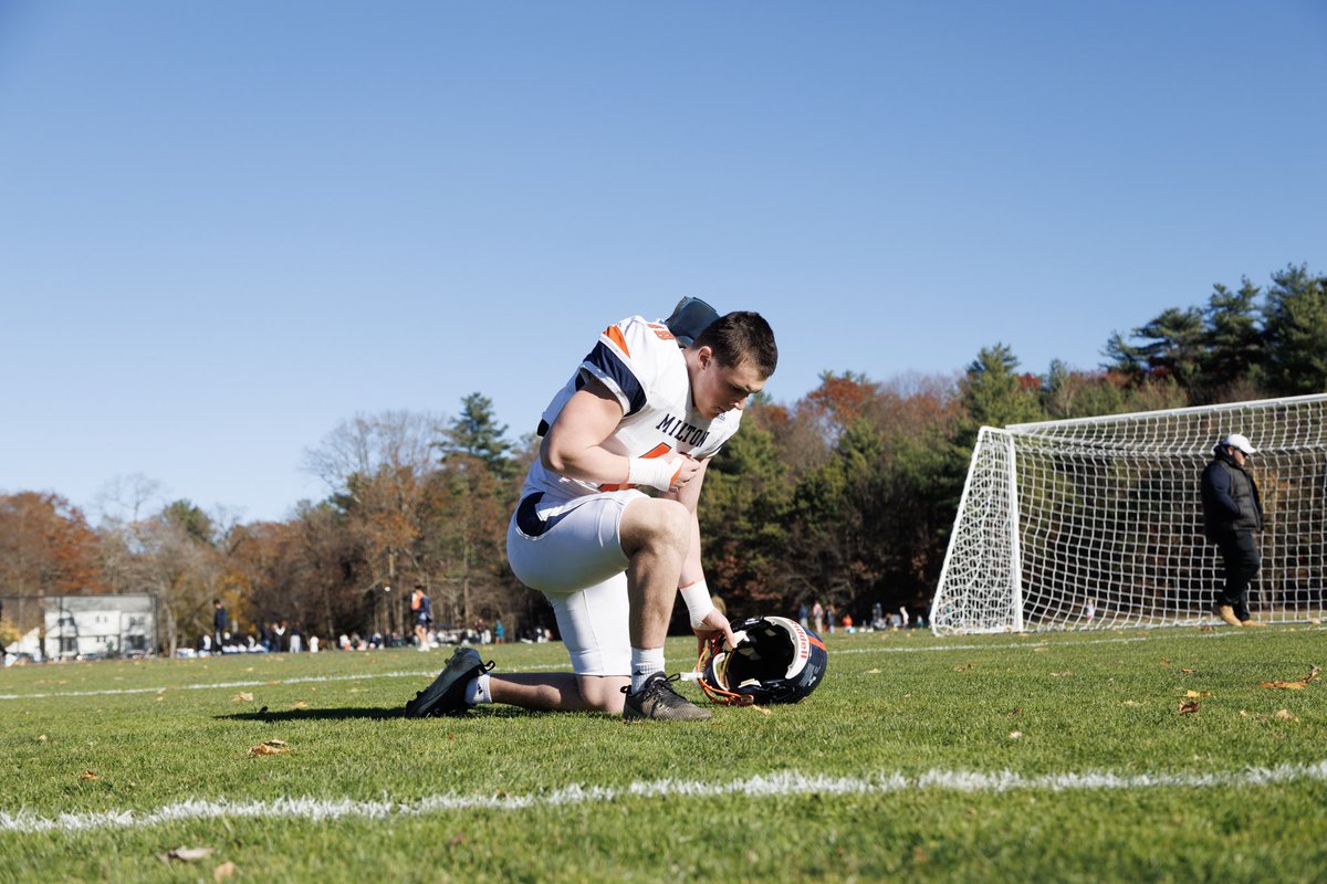 Benjamin Holtschlag c/o2027 (@ben_holtschlag) on Twitter photo Sophomore year highlights. Started every game at LB, got better with every game! Thankful for my coaches and teammates.
hudl.com/v/2QsfEL
<a href="/ScottyPrince10/">Scott Prince</a> <a href="/MA_Fball/">Milton Academy Football</a> <a href="/Coach_Cadet/">Carl Cadet</a> <a href="/PRZNewEngland/">Prep Redzone New England</a> <a href="/ScoutingNE/">Coach Silva</a> Sophomore year highlights. Started every game at LB, got better with every game! Thankful for my coaches and teammates.
hudl.com/v/2QsfEL
<a href="/ScottyPrince10/">Scott Prince</a> <a href="/MA_Fball/">Milton Academy Football</a> <a href="/Coach_Cadet/">Carl Cadet</a> <a href="/PRZNewEngland/">Prep Redzone New England</a> <a href="/ScoutingNE/">Coach Silva</a>