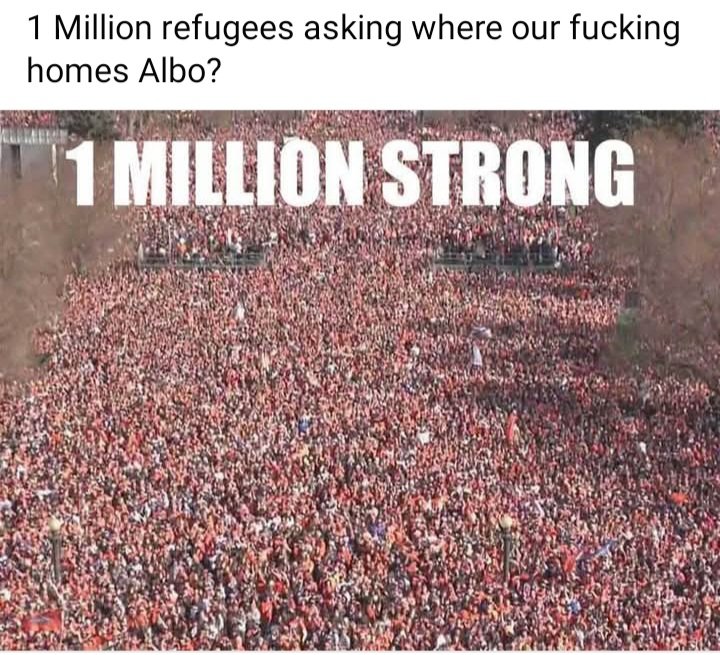 JimThom90458694's tweet image. Australia has a glut of people . No homes no rentals no opportunities The Albaneze government has caused this on purpose premeditated with no thought of the Australians that live here . What are they going to do send them back where they come from . How could any one with any…