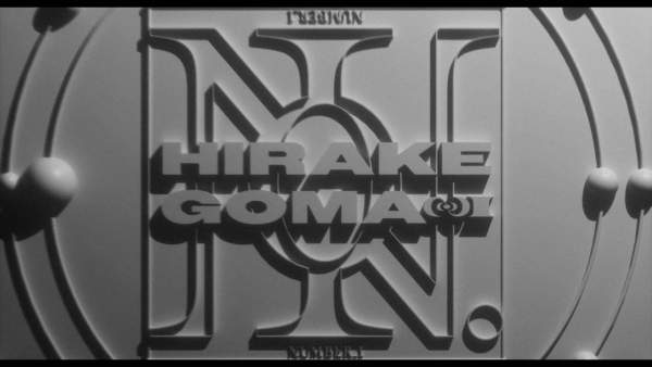 #Np Number_i - HIRAKEGOMA