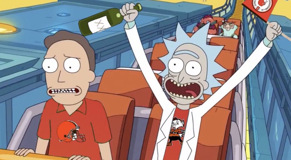 The Jameis Winston experience