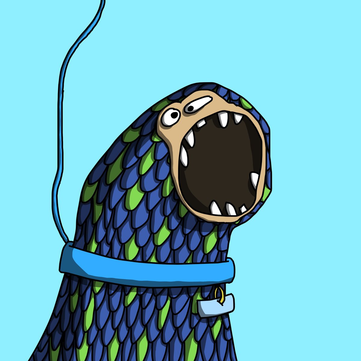 Yes, this a sneak peek. 👀
Yes, it is a <a href="/soem_rain/">soem•</a> original. 
You’re welcome.