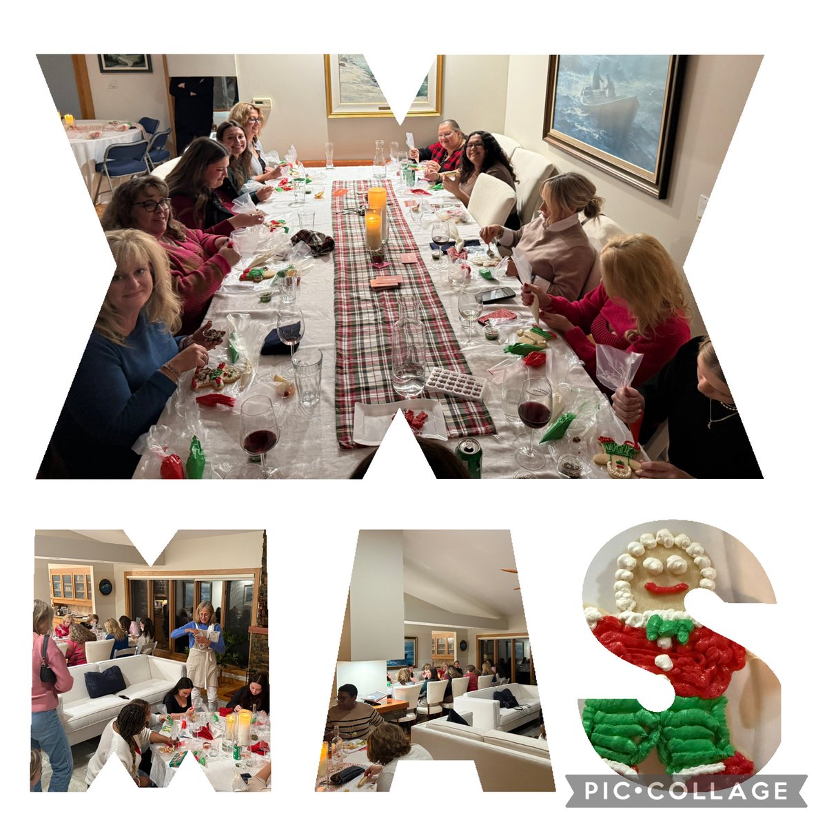 Kent MacDonald (@kentmacdonald) on Twitter photo Great for <a href="/ME_MacPhee/">Mary-Ellen MacPhee PhD</a> and me to host Northwood’s Delta Zeta Sorority tonight… an annual tradition!
Once again the students were joined by their mothers & dinner was followed by their annual Christmas Tree lighting in Sloan Building.
Thanks for all you do Delta Zeta! Great for <a href="/ME_MacPhee/">Mary-Ellen MacPhee PhD</a> and me to host Northwood’s Delta Zeta Sorority tonight… an annual tradition!
Once again the students were joined by their mothers & dinner was followed by their annual Christmas Tree lighting in Sloan Building.
Thanks for all you do Delta Zeta!
